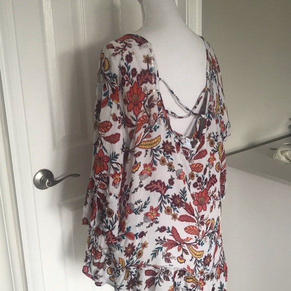 BOUTIQUE PLUS TOP 1X - Picture 7 of 9